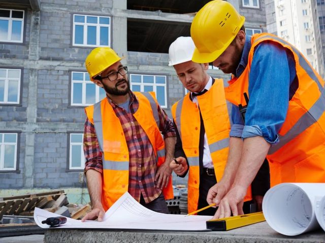 Seasonal Construction Workforce Trends and How to Prepare