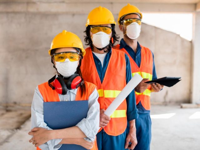 How Brazo’s Protection Manpower Upholds Safety Standards That Reduce Property Loss and Jobsite Risk