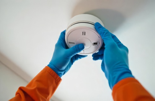 The Unsung Hero: Why Fire-Protection Installers Keep Buildings Safe Long After Construction